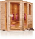 Infrarood sauna