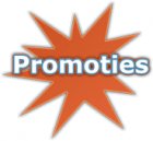 Promoties