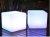 Led kubus 40 Led kubus 40cm