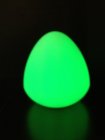 Led egg 22cm