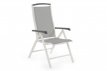 Andy position chair Charcoil/poly Brafab Andy position chair Charcoil/poly
