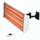 HWM2400 Wandheater 2400