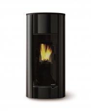 Pellet stove