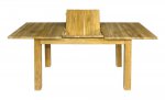 Togo Ext. Table 130/180 x 90