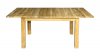 Togo Ext. Table 130/180 x 90