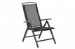 Andy position chair white/poly Brafab Andy position chair white/teak