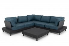 Battleford loungeset Brafab Battleford loungeset