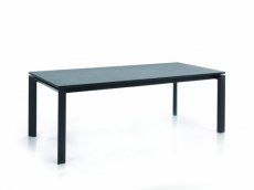 Bettini tuintafel 180-240 Charcoil Gescova Bettini tuintafel 180-240 Charcoil