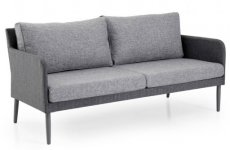 Callander 3-seat sofa antraciet