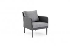 Callander single sofa antraciet