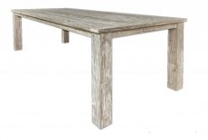 Classic table     WxDxH=240x100x78