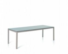 Costa tuintafel 220 champagne