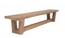 Dundee bench 250