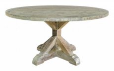 Geneva table round  Ø150