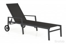 Leone lounger