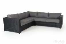 Ninja lounge I Black