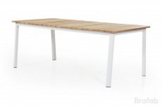 Olivet tuintafel 200x100