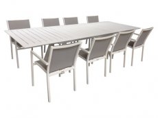 Parma tuinset 160/240 9-delig