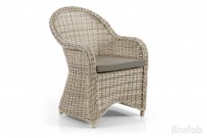 Paulina chair Beige Brafab Paulina chair Beige