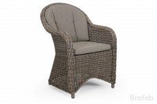 Paulina chair Rustic Brafab Paulina chair Rustic