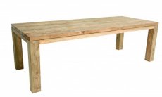 Primitive tuintafel 180 gescova Primitive 180