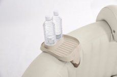 Pure spa cup holder