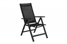 Rana position chair black