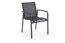 Renoso armchair grey