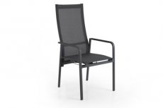 Renoso position chair charcoil