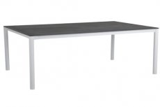 Renoso table 220 white