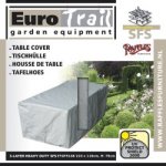 SFS ademende protection cover tuinset 195 x 110 Tuinsethoes 195 x 110