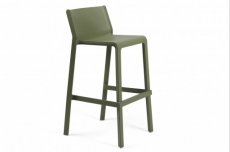 Trill barchair green Brafab Trill barchair green