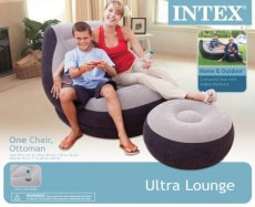 Ultra lounge