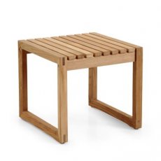 Vevi sidetble Teak